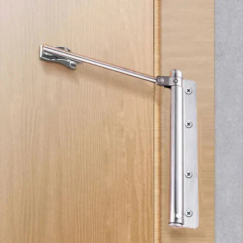 Stainless Steel Automatic Door Closer