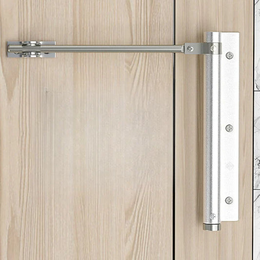 Stainless Steel Automatic Door Closer