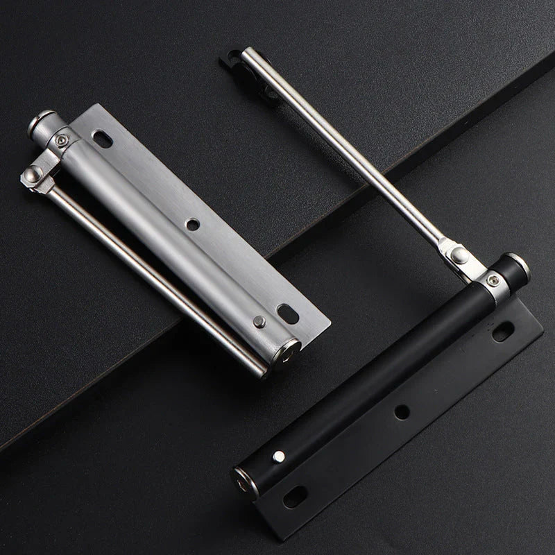 Stainless Steel Automatic Door Closer