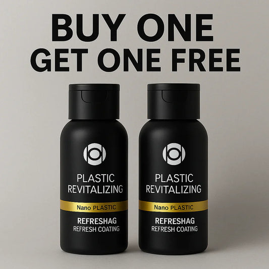 RevivePlast™ - Plastic Restoration Agent (Buy 1 Get 1 Free🔥🔥)