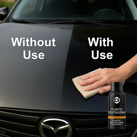 RevivePlast™ - Plastic Restoration Agent (Buy 1 Get 1 Free🔥🔥)