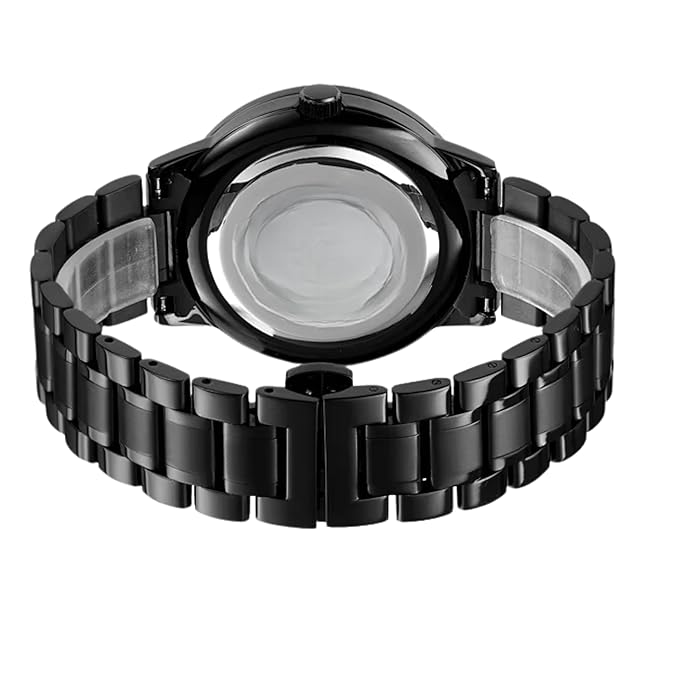 GyroSpin™ - Sports Car Edition Spinning Wheel Wrist Watch ⚡🏎️