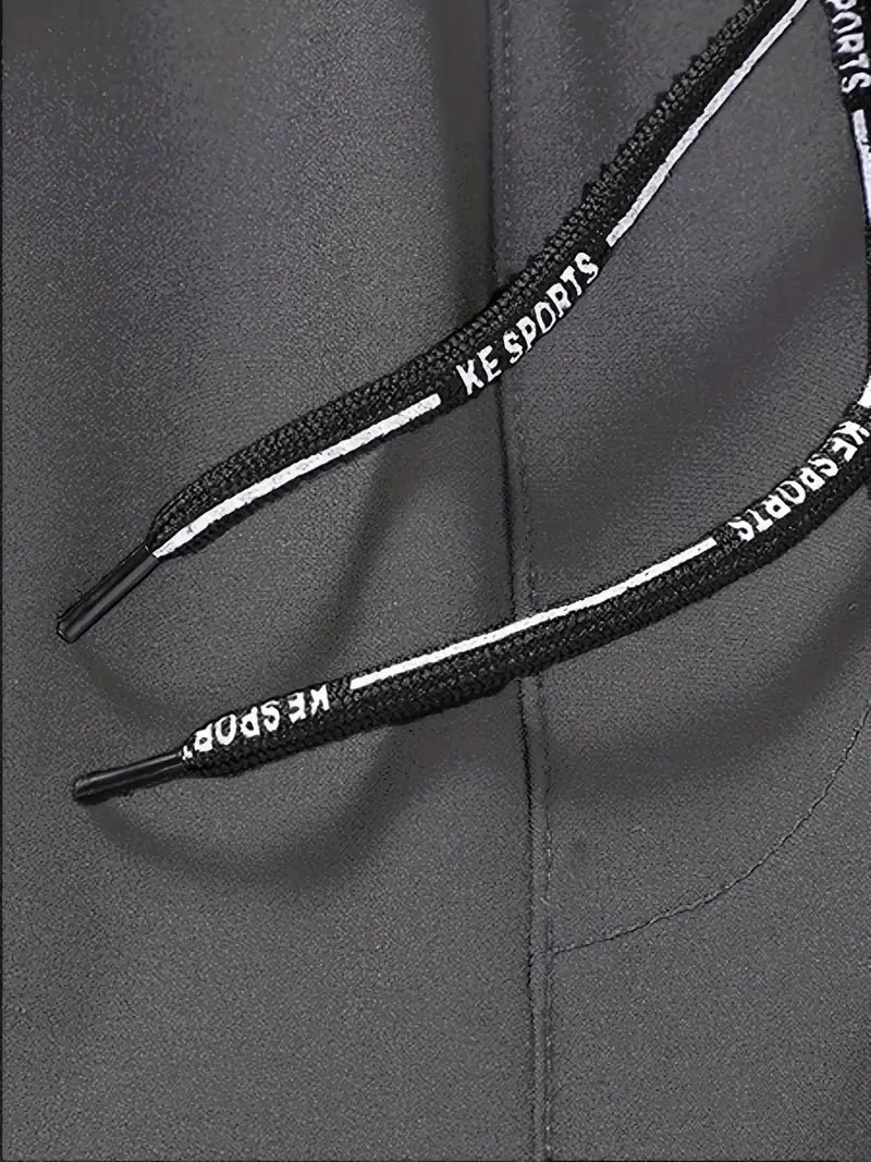 Buy 1 Get 1 Free - Combo of 2 Pcs Men's Regular Fit Lycra Track Pants (Pack of 2)